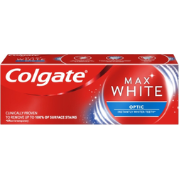 Colgate Max White Optic 20ml
