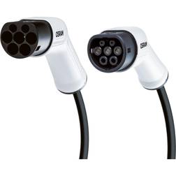 Osram Car Charging Cable OSOCC23205 A 7,2 W Fas 3-fas 5m