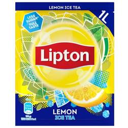 Lipton Ice Tea Lemon 52g