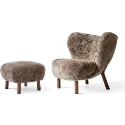 &Tradition Little Petra VB1 Lænestol 75cm 2stk