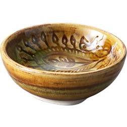 Sthal Arabesque Small Dip Pineapple Skål 8cm