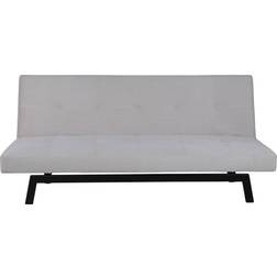 Venture Design Bodil Beige Sofa 180cm 3 Seater