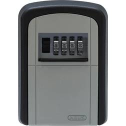 ABUS KeyGarage 707 Black/Silver