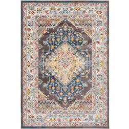 Langley Street Sigourney Oriental Multicolour 160x213cm