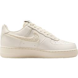 Nike Air Force 1 07 LX-sko Til Kvinder - Brun