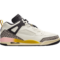 Nike Jordan Spizike Low M - Sail/Oil Grey/Muslin/Dark Sulphur