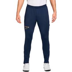 Nike PSG Dri-Fit Strike Pants Navy Gold XL