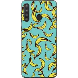 MightySkins SAGA21 Bananas Skin Decal Wrap