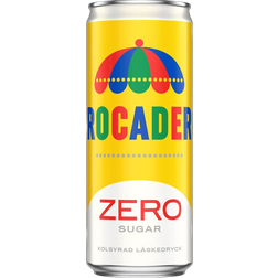 Trocadero Zero 330 Ml 33cl