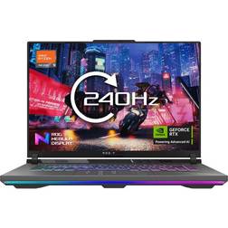 ASUS ROG Strix G18 G814FP-S9013W