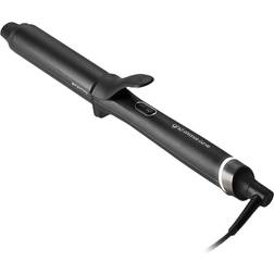 GHD Chronos Curve Grand Tong 32mm Black