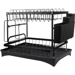Shein Tableware Dish Drainer 30cm