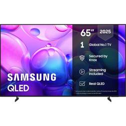 Samsung 65 Q6F QLED 4K Smart TV