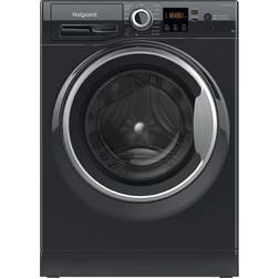 Hotpoint NSWR 846 BS UK Black
