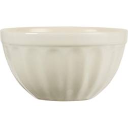 Ib Laursen Mynte Butter Cream Suppeskål 13cm 0.35L