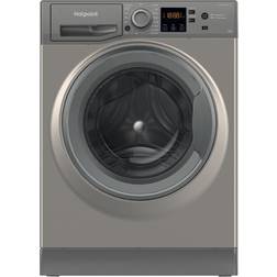 Hotpoint NSWM 1146 GG UK Grey