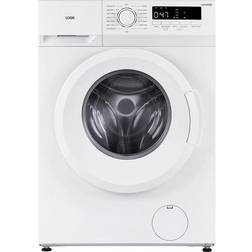 Logik L814WM23 White
