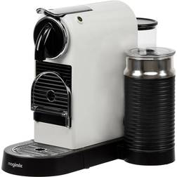 Magimix Nespresso Citiz 11319 - White