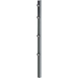 Alberts Stolpe Klämflik 127.5x6x4 cm Antracit