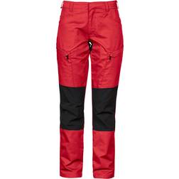 ProJob 2521 Stretch Waistpants - Red