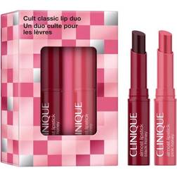 Clinique Honey Gift Box - Black Honey/Pink