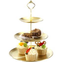 Shein Multi-Tiered European Style Cake Stand