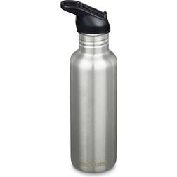 klean-kanteen Classic 27oz Sport Cap 800 ml Vattenflaska 0.8L