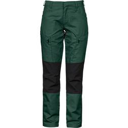 ProJob 2521 Stretch Waistpants - Forest Green