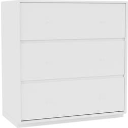 Montana Furniture Carry Byrå 69.6x69.6cm