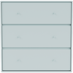 Montana Furniture Carry Byrå 69.6x69.6cm