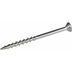 Pro-Point Trallskruv Rostfri A2 4,2 250st 250st