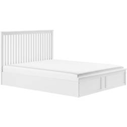 Flair Airedale White