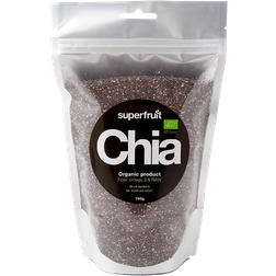Superfruit Chiafrön 750g