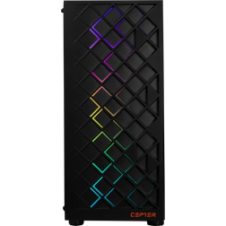 Cepter E-Sport R96 R7 Wi-Fi Stationär Dator