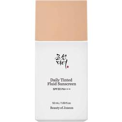 Beauty of Joseon Daily Tinted Fluid Sunscreen SPF30 PA +++ 50 ml 50ml