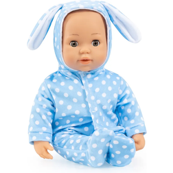 Mami Baby Mami Baby drengedukke 38cm