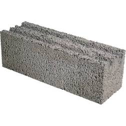 Boke Murblock 19 x 19 x 59 cm