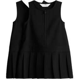 H&M School Dresses 2-pack - Black (1172538003)
