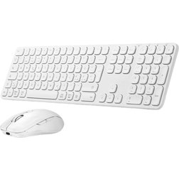 Andersson WSK-M3000 Wireless Keyboard Mouse Kit