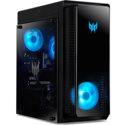 Acer Predator Orion 3000 PO3-655 Tower I5-14400F 512GB