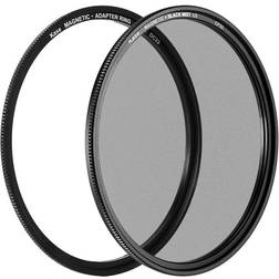 Kase KW Revolution Black Mist 1/2 Magnetic 67mm