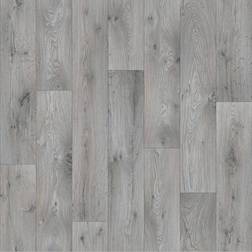 Mega Flooring Non Slip Wood Effect Vinyl Flooring