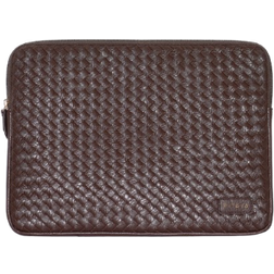 Pitaya Dator Sleeve Charlotte 13" Brun