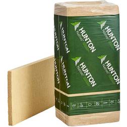 Hunton Träfiberisolering 120x565x1220mm