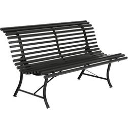 Fermob Louisiane 150cm Trädgårdsbänk