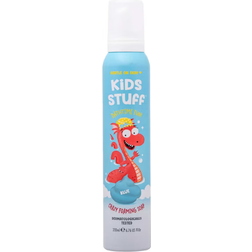 Kids Stuff Crazy Foaming Soap Blue 200ml