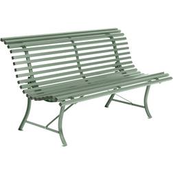 Fermob Louisiane 150cm Trädgårdsbänk