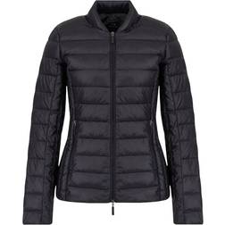 Armani Exchange Down Jacket with Ultra Light Padding