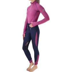 Hy Equestrian Hy Sport Active Base Layer - Port Royal