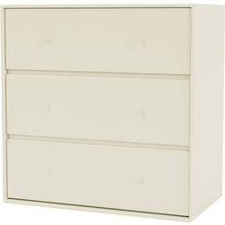 Montana Furniture Carry Byrå 69.6x69.6cm